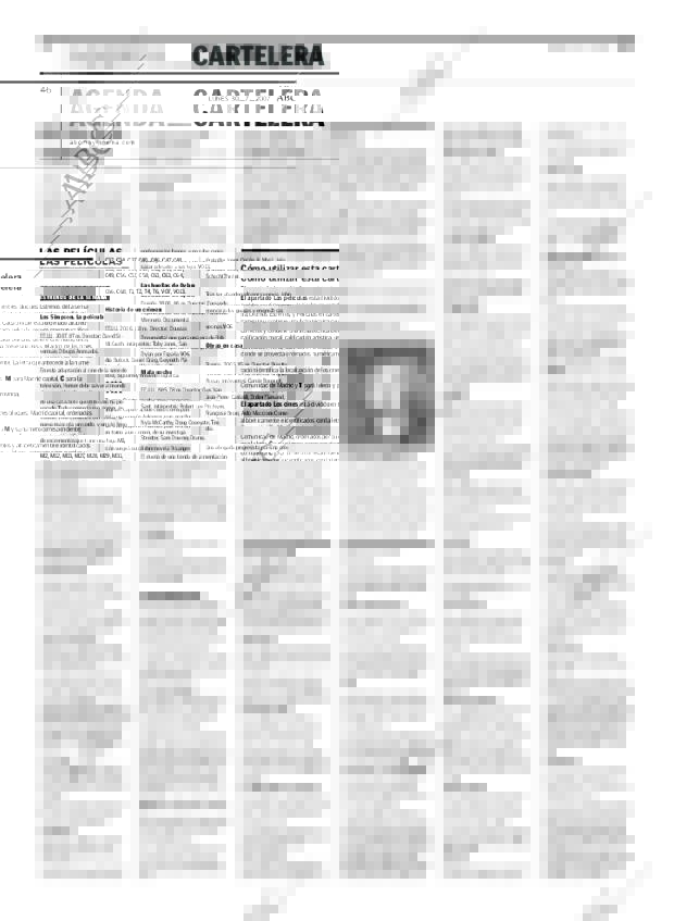 ABC MADRID 30-07-2007 página 46