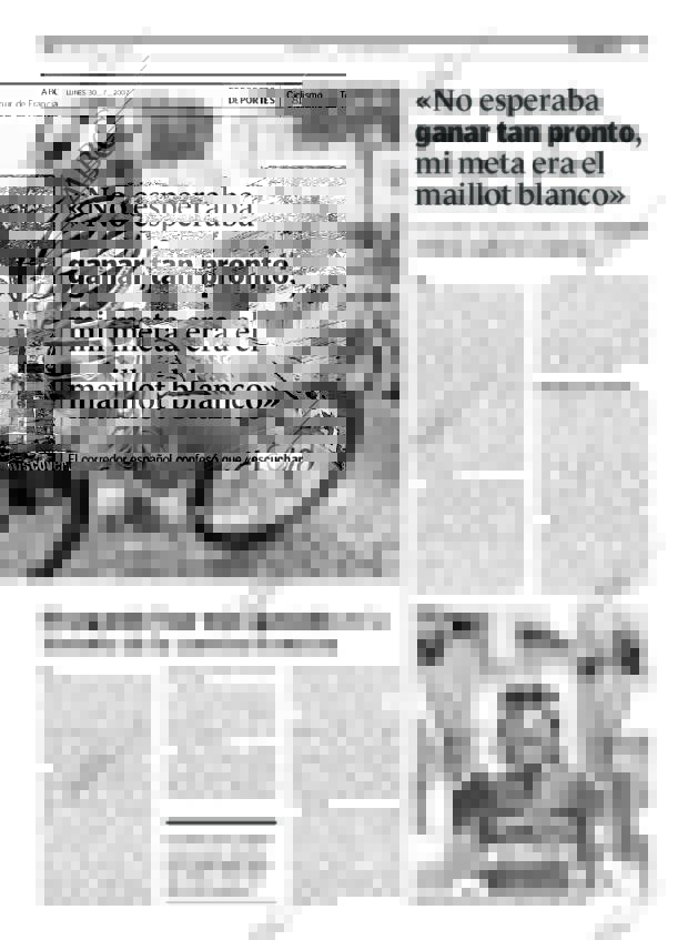 ABC MADRID 30-07-2007 página 81