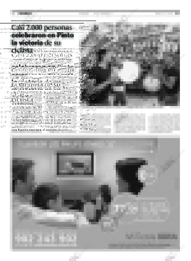 ABC MADRID 30-07-2007 página 84