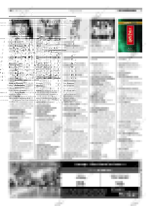 ABC MADRID 30-07-2007 página 95