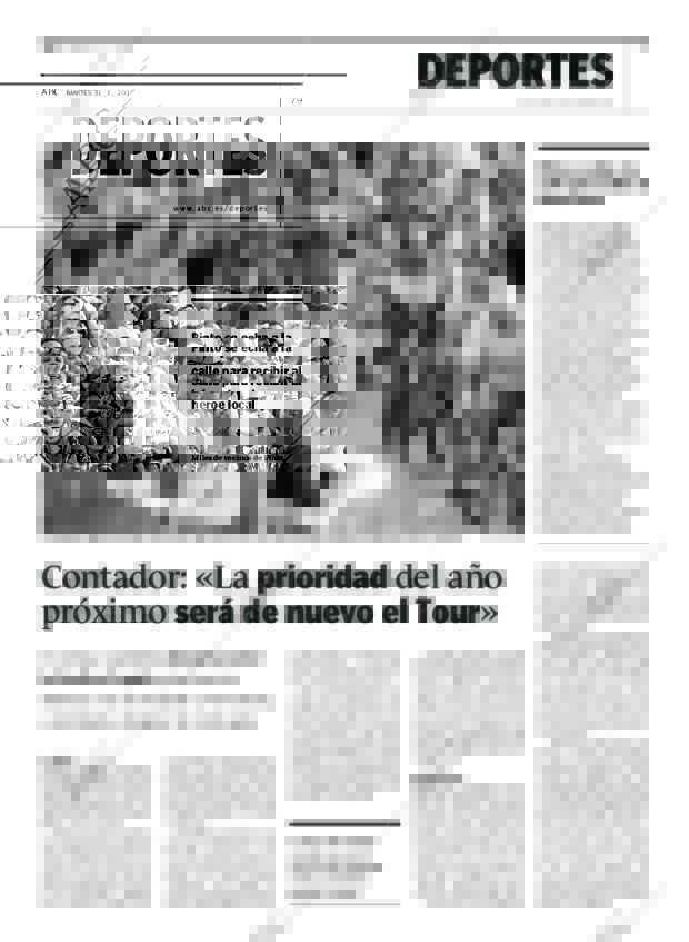 ABC MADRID 31-07-2007 página 79