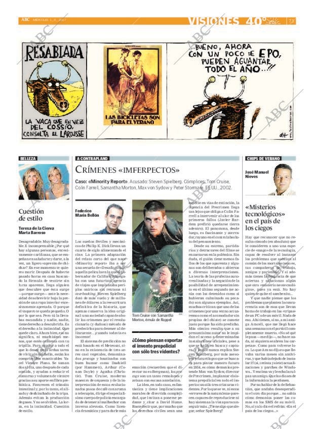 ABC MADRID 01-08-2007 página 73