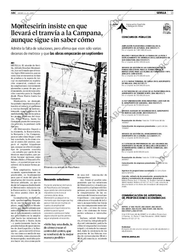 ABC SEVILLA 02-08-2007 página 13