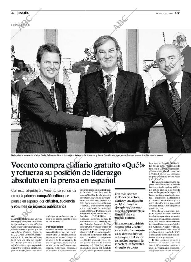 ABC SEVILLA 02-08-2007 página 44