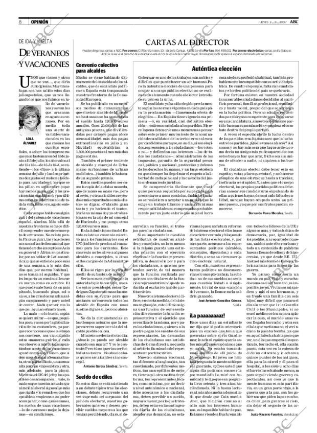 ABC SEVILLA 02-08-2007 página 8