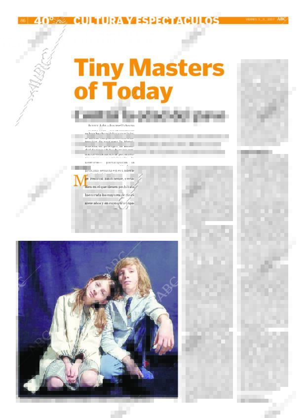 ABC MADRID 03-08-2007 página 86