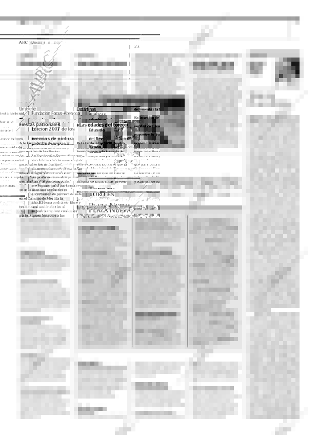 ABC SEVILLA 04-08-2007 página 23