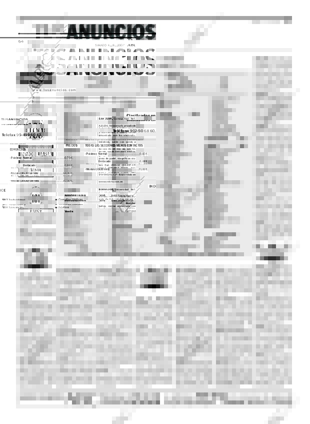 ABC SEVILLA 04-08-2007 página 64