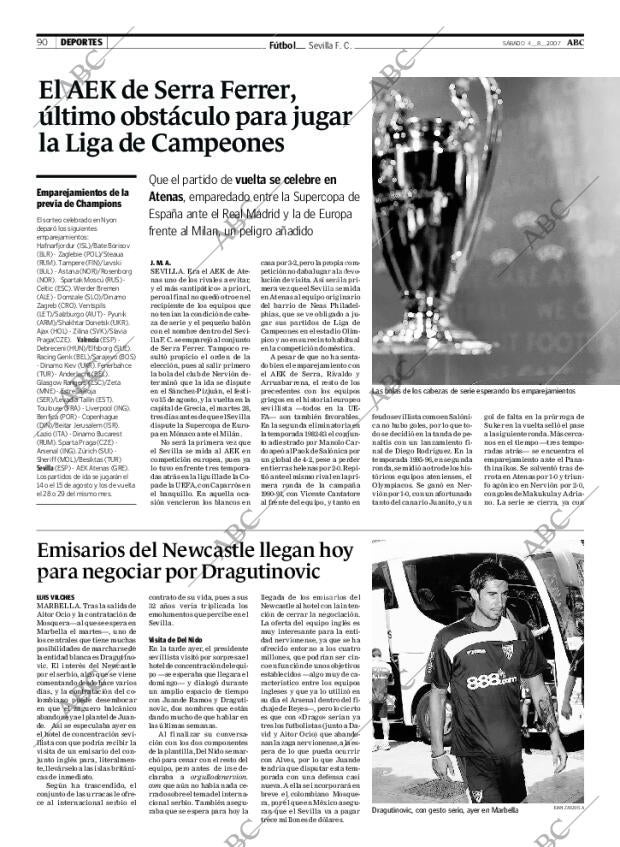ABC SEVILLA 04-08-2007 página 90
