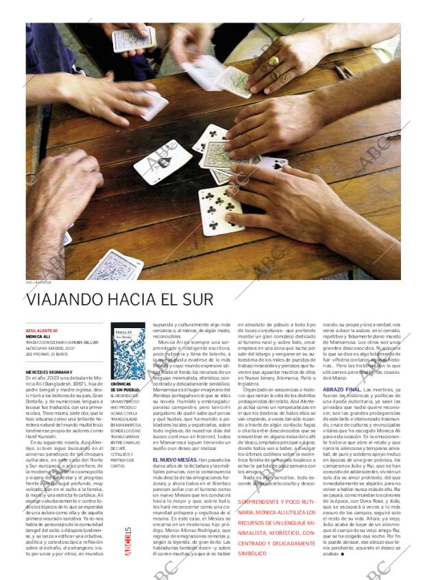 CULTURAL MADRID 04-08-2007 página 15