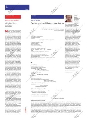 CULTURAL MADRID 04-08-2007 página 16