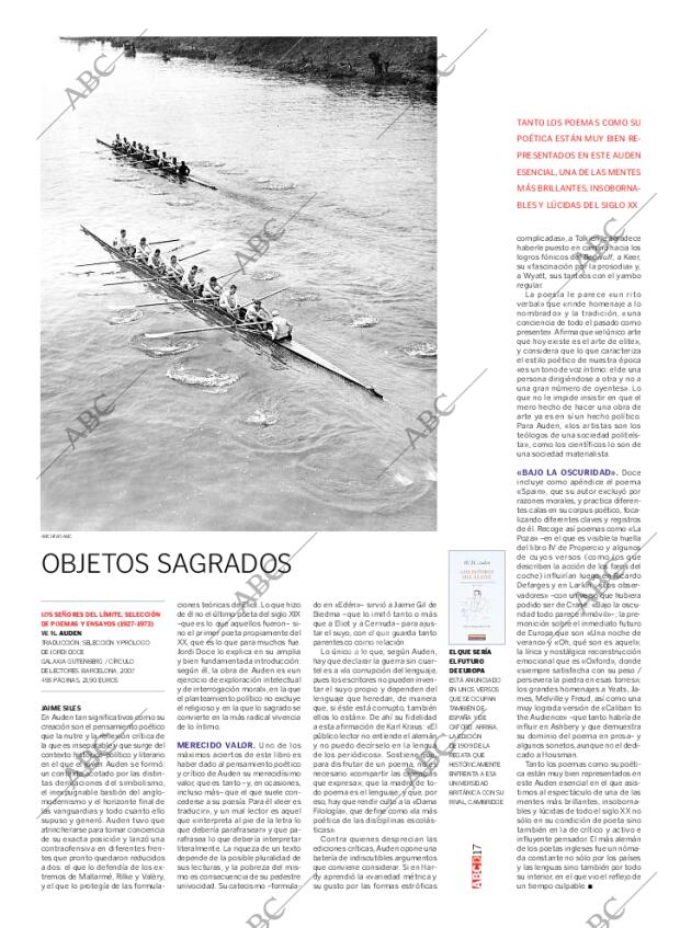 CULTURAL MADRID 04-08-2007 página 17