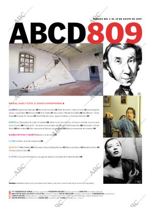 CULTURAL MADRID 04-08-2007 página 2