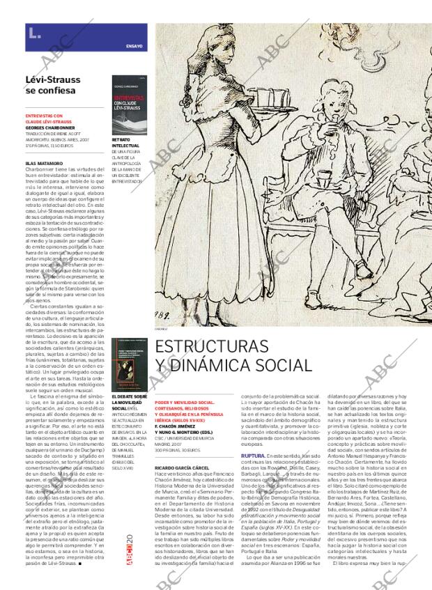 CULTURAL MADRID 04-08-2007 página 20