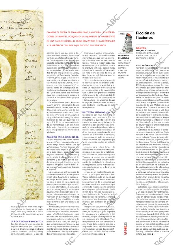 CULTURAL MADRID 04-08-2007 página 23