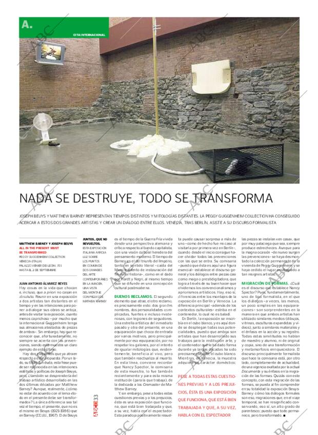 CULTURAL MADRID 04-08-2007 página 33