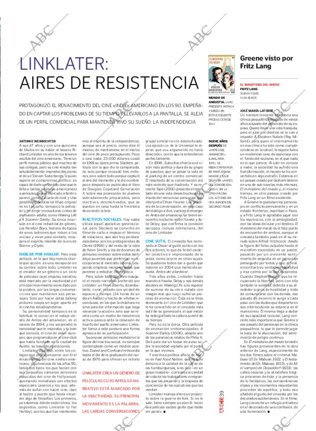 CULTURAL MADRID 04-08-2007 página 39