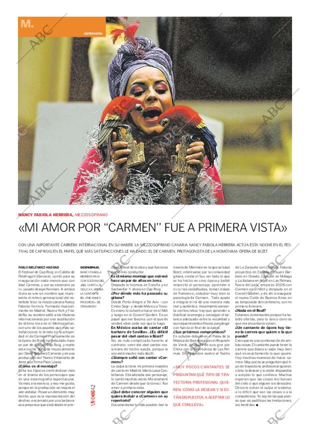 CULTURAL MADRID 04-08-2007 página 42