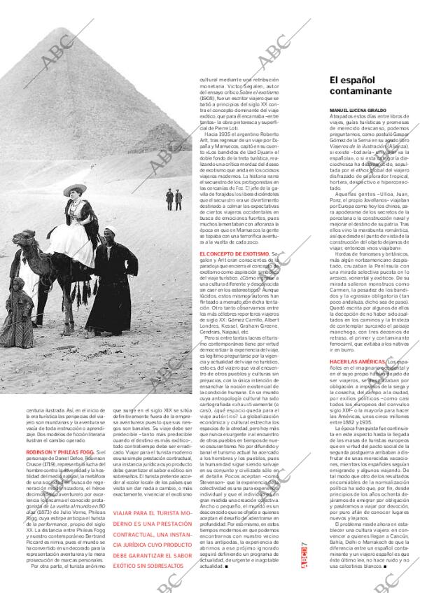 CULTURAL MADRID 04-08-2007 página 7