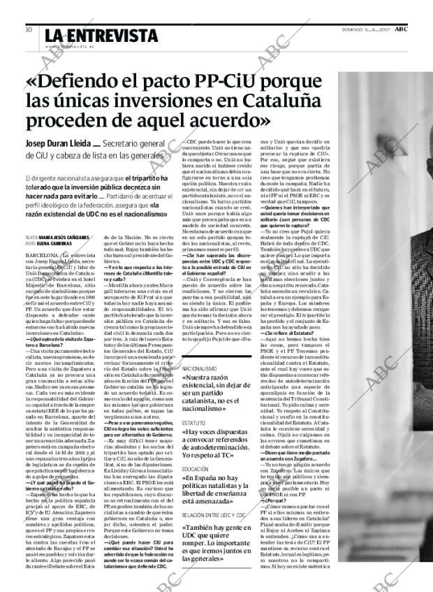 ABC SEVILLA 05-08-2007 página 10