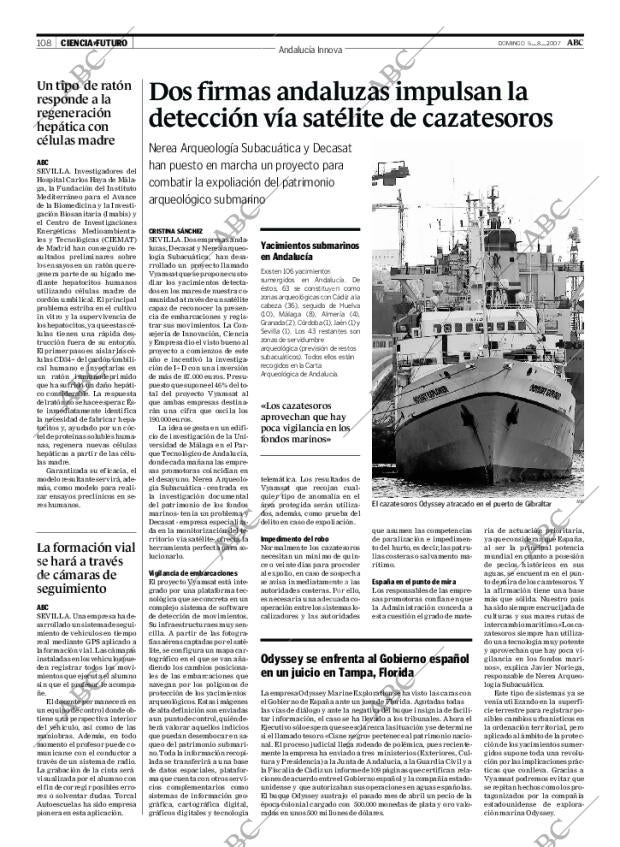 ABC SEVILLA 05-08-2007 página 108
