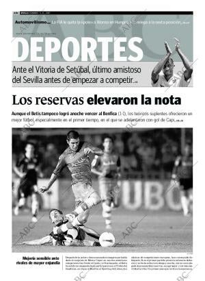 ABC SEVILLA 05-08-2007 página 109