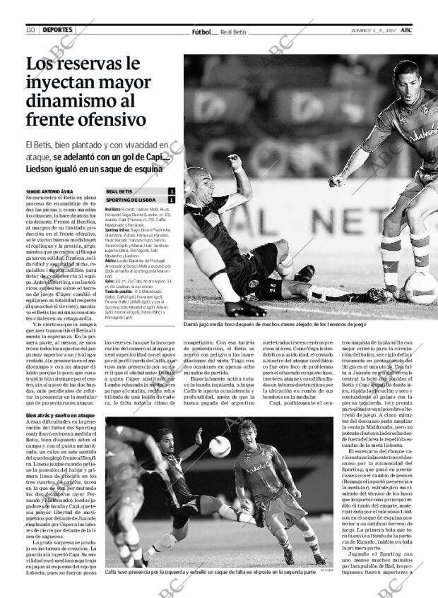 ABC SEVILLA 05-08-2007 página 110