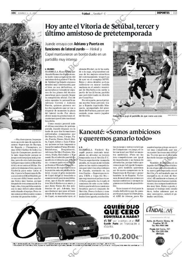 ABC SEVILLA 05-08-2007 página 113