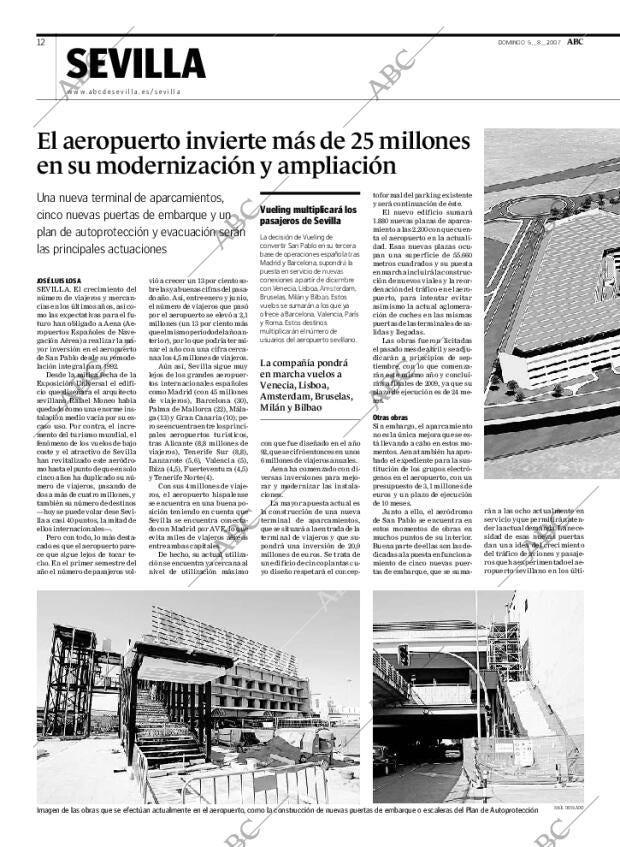 ABC SEVILLA 05-08-2007 página 12