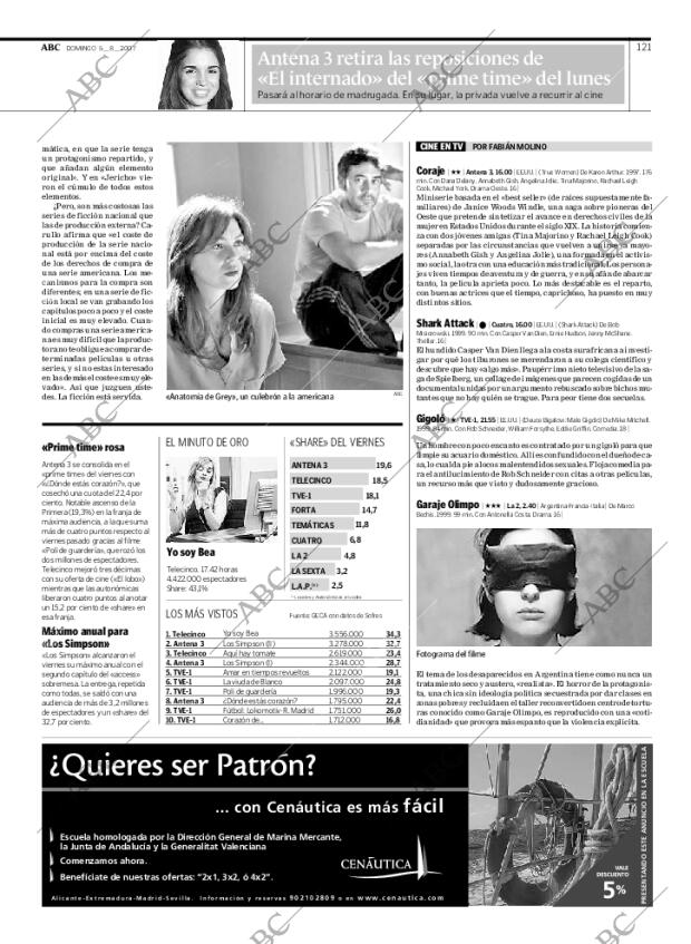 ABC SEVILLA 05-08-2007 página 121