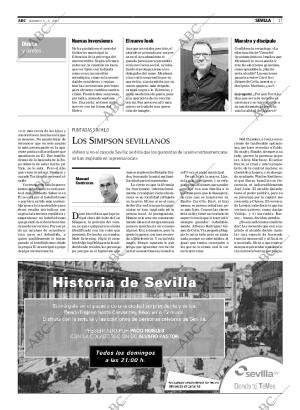 ABC SEVILLA 05-08-2007 página 17