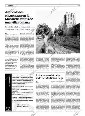 ABC SEVILLA 05-08-2007 página 18