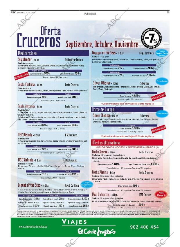 ABC SEVILLA 05-08-2007 página 19