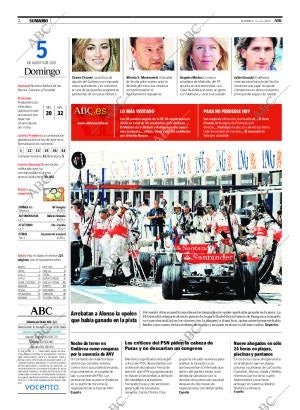 ABC SEVILLA 05-08-2007 página 2