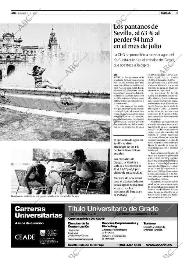 ABC SEVILLA 05-08-2007 página 21