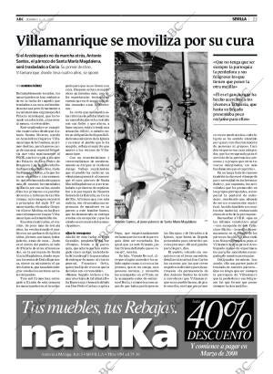 ABC SEVILLA 05-08-2007 página 23