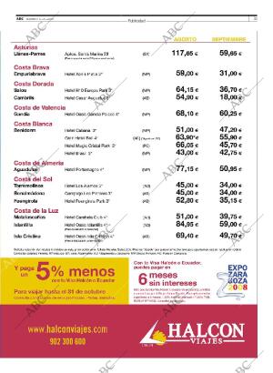 ABC SEVILLA 05-08-2007 página 31