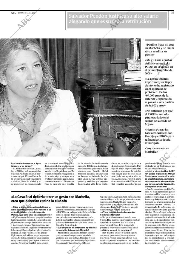 ABC SEVILLA 05-08-2007 página 33