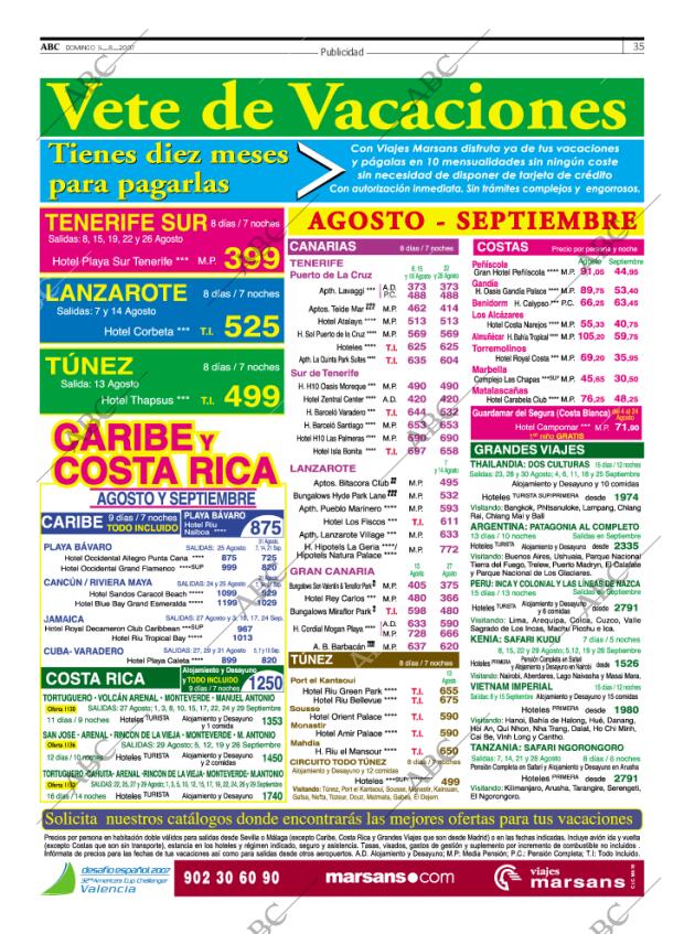 ABC SEVILLA 05-08-2007 página 35