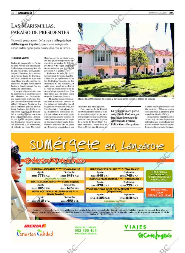ABC SEVILLA 05-08-2007 página 36