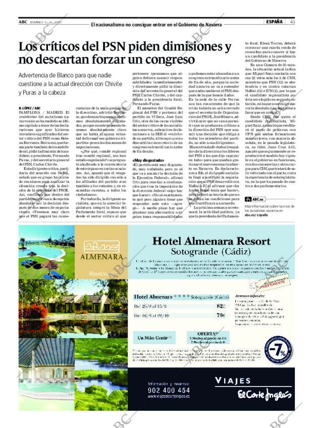 ABC SEVILLA 05-08-2007 página 41