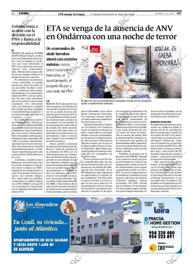 ABC SEVILLA 05-08-2007 página 42