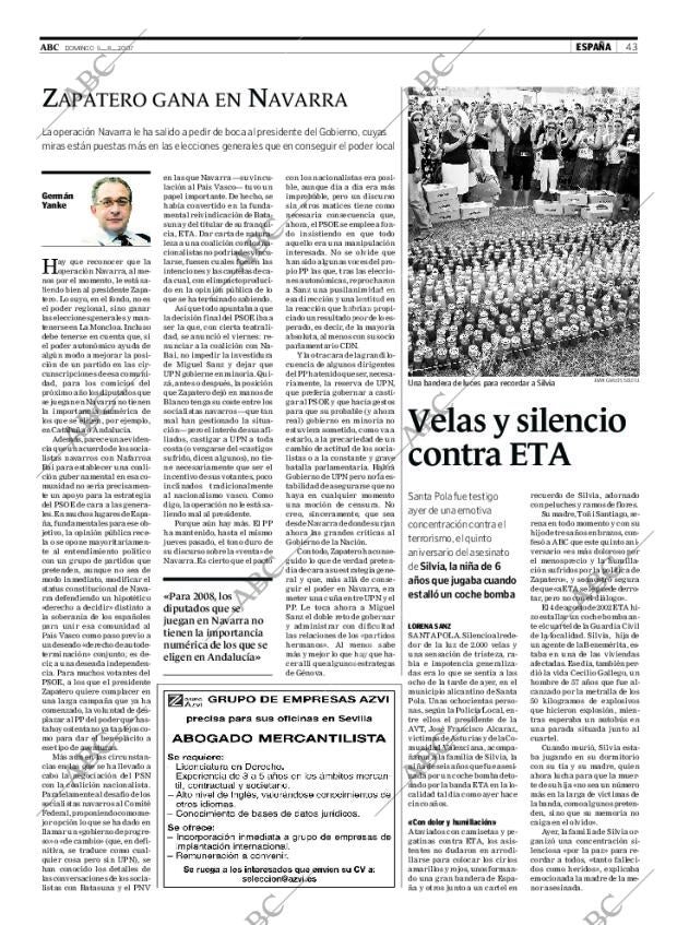 ABC SEVILLA 05-08-2007 página 43
