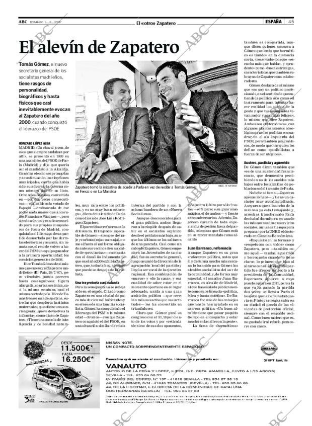 ABC SEVILLA 05-08-2007 página 45