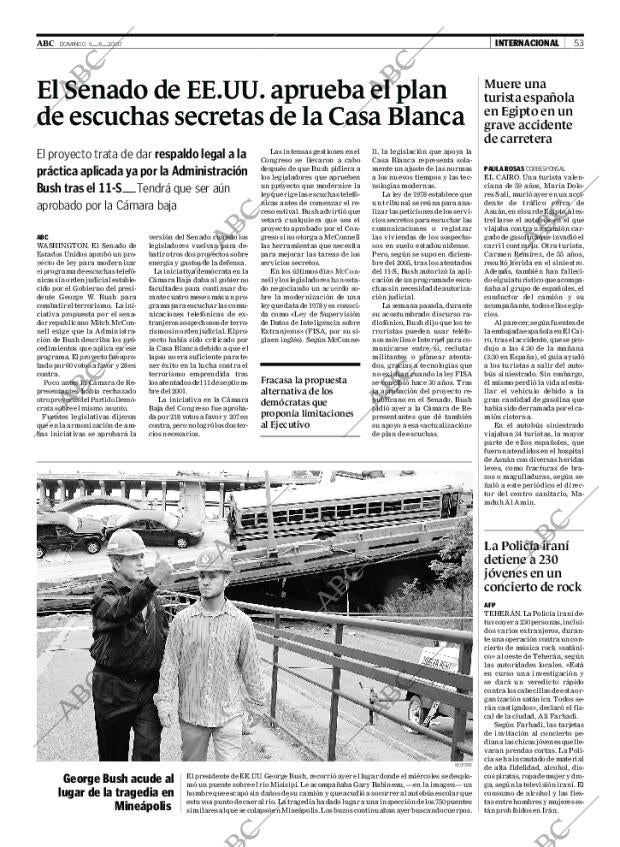 ABC SEVILLA 05-08-2007 página 53