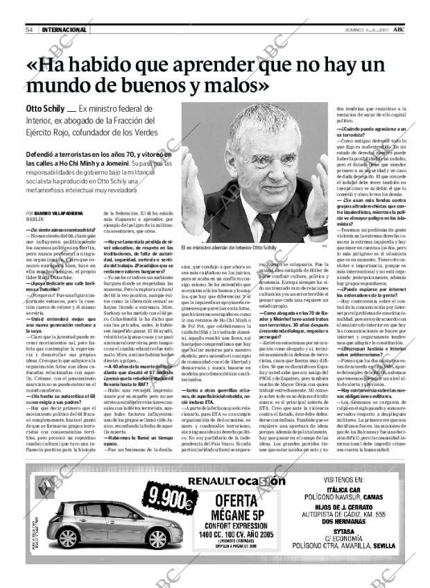 ABC SEVILLA 05-08-2007 página 54