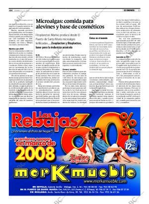 ABC SEVILLA 05-08-2007 página 61