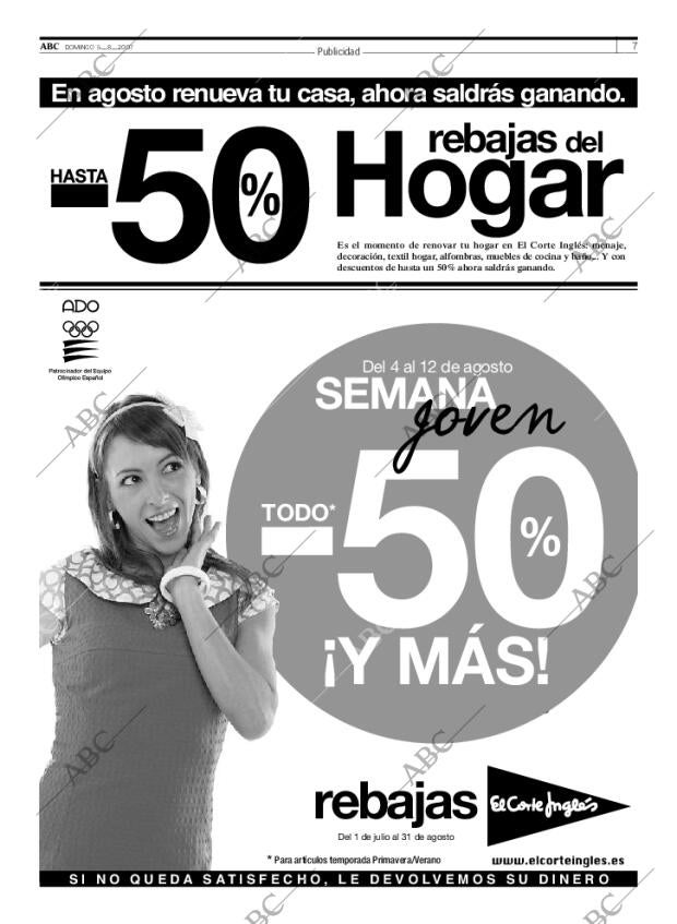 ABC SEVILLA 05-08-2007 página 7