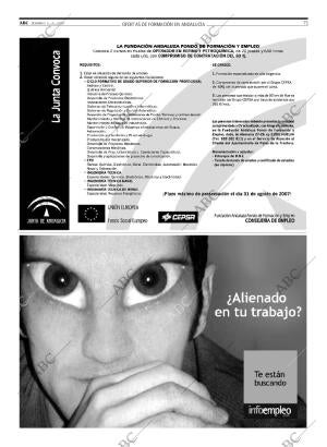 ABC SEVILLA 05-08-2007 página 71
