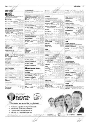 ABC SEVILLA 05-08-2007 página 75